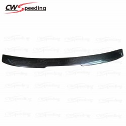 AC STYLE CARBON FIBER REAR ROOF SPOILER FOR 2002-2007 BMW 5 SERIES E60