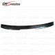 AC STYLE CARBON FIBER REAR ROOF SPOILER FOR 2002-2007 BMW 5 SERIES E60