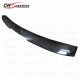 AC STYLE CARBON FIBER REAR ROOF SPOILER FOR 2002-2007 BMW 5 SERIES E60