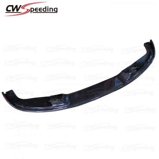HAMANN STYLE CARBON FIBER FRONT LIP FOR BMW 5 SERIES E60 MTECH BUMPER HAMANN STYLE CARBON FIBER FRONT LIP FOR BMW 5 SERIES E60 MTECH BUMPER