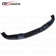 HAMANN STYLE CARBON FIBER FRONT LIP FOR BMW 5 SERIES E60 MTECH BUMPER HAMANN STYLE CARBON FIBER FRONT LIP FOR BMW 5 SERIES E60 MTECH BUMPER