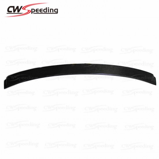 AC STYLE CARBON FIBER REAR ROOF SPOILER FOR 2011-2013 BMW 5 SERIES F10 F18