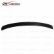 AC STYLE CARBON FIBER REAR ROOF SPOILER FOR 2011-2013 BMW 5 SERIES F10 F18