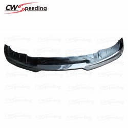 2014-2016 OEM STYLE CARBON FIBER FRONT LIP FOR BMW 5 SERIES F10 F18