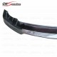 2014-2016 OEM STYLE CARBON FIBER FRONT LIP FOR BMW 5 SERIES F10 F18