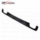 2014 HAMMAN STYLE CARBON FIBER REAR DIFFUSER FOR BMW 5 SERIES F10 F18