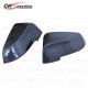 CARBON FIBER SIDE MIRROR COVER FOR 2014-2016 BMW 5 SERIES F10 F18 CARBON FIBER SIDE MIRROR COVER FOR 2014-2016 BMW 5 SERIES F10 F18