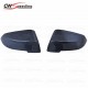 CARBON FIBER SIDE MIRROR COVER FOR 2014-2016 BMW 5 SERIES F10 F18
