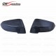 CARBON FIBER SIDE MIRROR COVER FOR 2014-2016 BMW 5 SERIES F10 F18 CARBON FIBER SIDE MIRROR COVER FOR 2014-2016 BMW 5 SERIES F10 F18