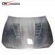 DTM STYLE CARBON FIBE HOOD FOR 2010-2016 BMW 5 SERIES F10 F18 DTM STYLE CARBON FIBE HOOD FOR 2010-2016 BMW 5 SERIES F10 F18
