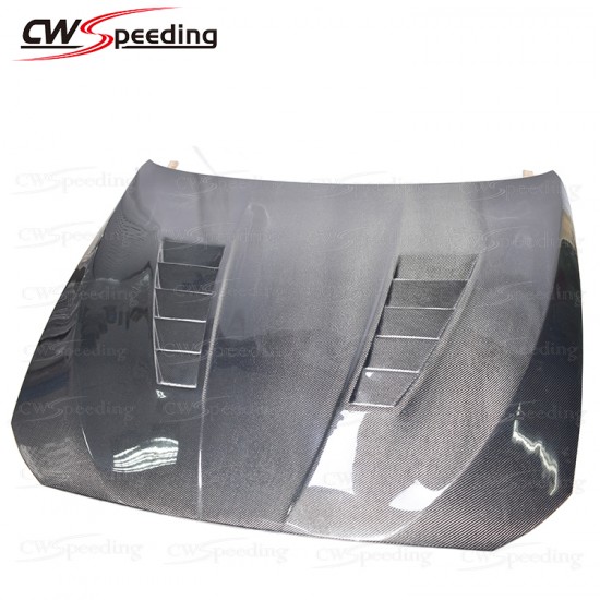 DTM STYLE CARBON FIBE HOOD FOR 2010-2016 BMW 5 SERIES F10 F18 DTM STYLE CARBON FIBE HOOD FOR 2010-2016 BMW 5 SERIES F10 F18