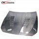 DTM STYLE CARBON FIBE HOOD FOR 2010-2016 BMW 5 SERIES F10 F18 DTM STYLE CARBON FIBE HOOD FOR 2010-2016 BMW 5 SERIES F10 F18