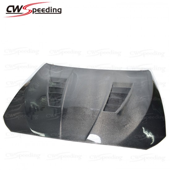 DTM STYLE CARBON FIBE HOOD FOR 2010-2016 BMW 5 SERIES F10 F18 DTM STYLE CARBON FIBE HOOD FOR 2010-2016 BMW 5 SERIES F10 F18