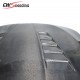 DTM STYLE CARBON FIBE HOOD FOR 2010-2016 BMW 5 SERIES F10 F18 DTM STYLE CARBON FIBE HOOD FOR 2010-2016 BMW 5 SERIES F10 F18
