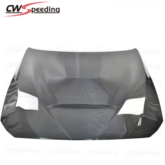 GTS CARBON FIBE HOOD FOR 2010-2016 BMW 5 SERIES F10 F18 GTS CARBON FIBE HOOD FOR 2010-2016 BMW 5 SERIES F10 F18