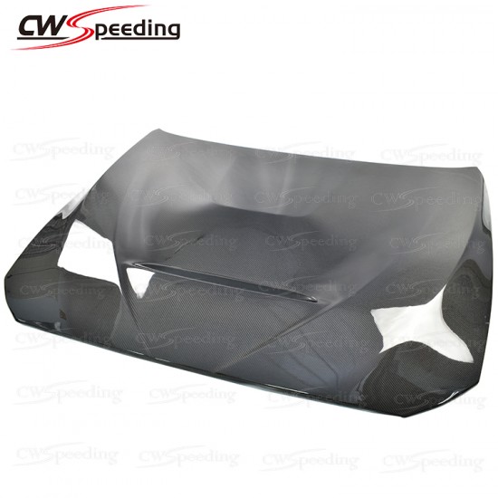 GTS CARBON FIBE HOOD FOR 2010-2016 BMW 5 SERIES F10 F18 GTS CARBON FIBE HOOD FOR 2010-2016 BMW 5 SERIES F10 F18