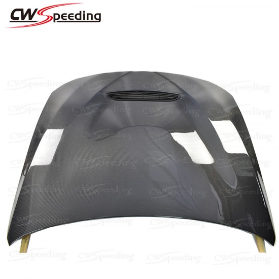 GTS CARBON FIBE HOOD FOR 2010-2016 BMW 5 SERIES F10 F18 GTS CARBON FIBE HOOD FOR 2010-2016 BMW 5 SERIES F10 F18