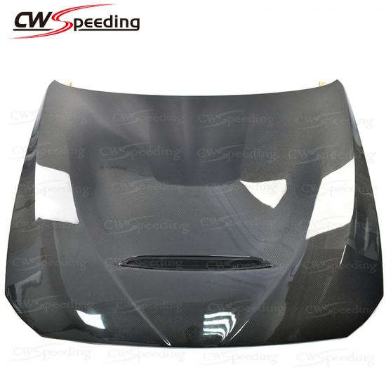 GTS CARBON FIBE HOOD FOR 2010-2016 BMW 5 SERIES F10 F18 GTS CARBON FIBE HOOD FOR 2010-2016 BMW 5 SERIES F10 F18