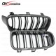 M STYLE CARBON FIBER FRONT GRILLE FOR 2010-2016 BMW 5 SERIES F10 F18