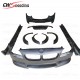 HAMMAN STYLE FIBER GLASS BODY KIT FOR BMW F10 F18 