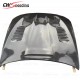 VARIS STYLE CARBON FIBER HOOD FOR 2010-2016 BMW 5 SERIES F10 F18 VARIS STYLE CARBON FIBER HOOD FOR 2010-2016 BMW 5 SERIES F10 F18
