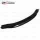 RKP STYLE CARBON FIBER FRONT LIP FOR BMW F10 M5 