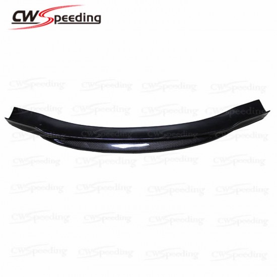 RKP STYLE CARBON FIBER FRONT LIP FOR BMW F10 M5 RKP STYLE CARBON FIBER FRONT LIP FOR BMW F10 M5