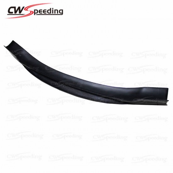 RKP STYLE CARBON FIBER FRONT LIP FOR BMW F10 M5 RKP STYLE CARBON FIBER FRONT LIP FOR BMW F10 M5