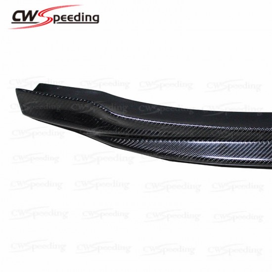RKP STYLE CARBON FIBER FRONT LIP FOR BMW F10 M5 RKP STYLE CARBON FIBER FRONT LIP FOR BMW F10 M5