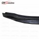 RKP STYLE CARBON FIBER FRONT LIP FOR BMW F10 M5 RKP STYLE CARBON FIBER FRONT LIP FOR BMW F10 M5