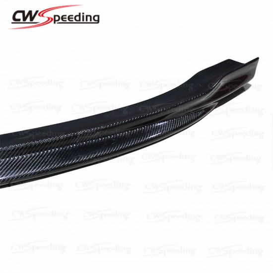 RKP STYLE CARBON FIBER FRONT LIP FOR BMW F10 M5 RKP STYLE CARBON FIBER FRONT LIP FOR BMW F10 M5