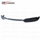 V STYLE CARBON FIBER FRONT LIP FOR 2012-2016 BMW 5 SERIES F10 MT V STYLE CARBON FIBER FRONT LIP FOR 2012-2016 BMW 5 SERIES F10 MT