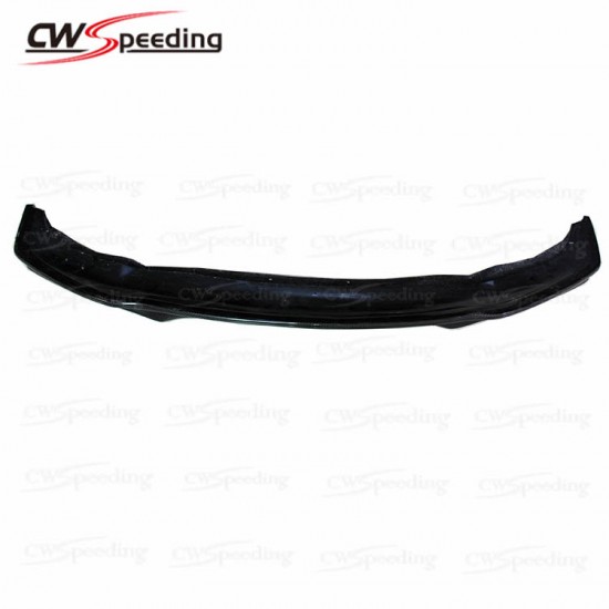 ARKYM STYLE CARBON FIBER FRONT LIP FOR 2010-2016 BMW 5 SERIES F10 F18  (ONLY FOR M-TECH BUMPER)