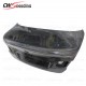 CLS STYLE CARBON FIBER REAR TRUNK LID FOR 2010-2016 BMW 5 SERIES F10