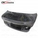 CLS STYLE CARBON FIBER REAR TRUNK LID FOR 2010-2016 BMW 5 SERIES F10 CLS STYLE CARBON FIBER REAR TRUNK LID FOR 2010-2016 BMW 5 SERIES F10