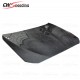 OEM STYLE CARBON FIBER HOOD FOR 2010-2016 BMW 5 SERIES F10 OEM STYLE CARBON FIBER HOOD FOR 2010-2016 BMW 5 SERIES F10