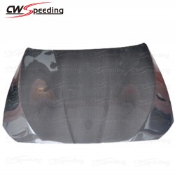 OEM STYLE CARBON FIBER HOOD FOR 2010-2016 BMW 5 SERIES F10