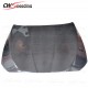 OEM STYLE CARBON FIBER HOOD FOR 2010-2016 BMW 5 SERIES F10 OEM STYLE CARBON FIBER HOOD FOR 2010-2016 BMW 5 SERIES F10