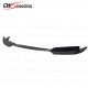 V STYLE CARBON FIBER FRONT LIP FOR 2010-2016 BMW 5 SERIES F10 F18 M5 BUMPER V STYLE CARBON FIBER FRONT LIP FOR 2010-2016 BMW 5 SERIES F10 F18 M5 BUMPER