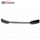 V STYLE CARBON FIBER FRONT LIP FOR 2010-2016 BMW 5 SERIES F10 F18 M5 BUMPER V STYLE CARBON FIBER FRONT LIP FOR 2010-2016 BMW 5 SERIES F10 F18 M5 BUMPER