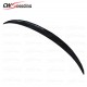PERFORMANCE STYLE CARBON FIBER SPOILER FOR 2010-2016 BMW 5 SERIES F10 F18 PERFORMANCE STYLE CARBON FIBER SPOILER FOR 2010-2016 BMW 5 SERIES F10 F18