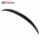 PERFORMANCE STYLE CARBON FIBER SPOILER FOR 2010-2016 BMW 5 SERIES F10 F18