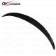 PERFORMANCE STYLE CARBON FIBER SPOILER FOR 2010-2016 BMW 5 SERIES F10 F18 PERFORMANCE STYLE CARBON FIBER SPOILER FOR 2010-2016 BMW 5 SERIES F10 F18