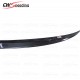 PERFORMANCE STYLE CARBON FIBER SPOILER FOR 2010-2016 BMW 5 SERIES F10 F18