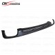 HAMANN STYLE CARBON FIBER REAR DIFFUSER FOR 2010-2013 BMW 5 SERIES F10 F18 (ONLY FOR M-TECH BUMPER) HAMANN STYLE CARBON FIBER REAR DIFFUSER FOR 2010-2013 BMW 5 SERIES F10 F18 (ONLY FOR M-TECH BUMPER)