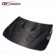 M4 STYLE CARBON FIBE HOOD FOR 2010-2016 BMW 5 SERIES F10 F18 M4 STYLE CARBON FIBE HOOD FOR 2010-2016 BMW 5 SERIES F10 F18