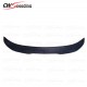 PSM STYLE CARBON FIBER REAR SPOILER FOR BMW 5 SERIES F10