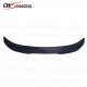 PSM STYLE CARBON FIBER REAR SPOILER FOR BMW 5 SERIES F10 PSM STYLE CARBON FIBER REAR SPOILER FOR BMW 5 SERIES F10