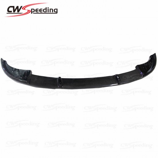 HAMANN STYLE CARBON FIBER FRONT LIP FOR 2010-2016 BMW 5 SERIES F10 F18 HAMANN STYLE CARBON FIBER FRONT LIP FOR 2010-2016 BMW 5 SERIES F10 F18