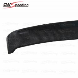 HAMANN STYLE CARBON FIBER ROOF SPOILER FOR 2010-2016 BMW 5 SERIES F10 F18